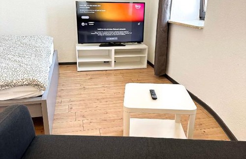 Rhein-Erft-Kreis District Apartment | Nice City-Center Apartment for 1-2p