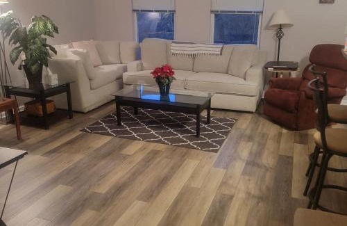 Dublin Apartment | Nice Condo on Nature Preserve