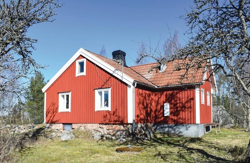 Haradsback House | Nice cottage 100 m from the road 126 in Skulatorp 8. 5 km from Lönashult in Småland.