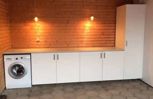 Strøby Ladeplads Cottage | Nice cottage by the water near Stevns - DK, only 50 meters to the beach