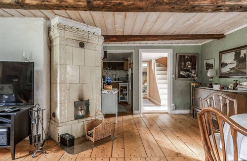 Stavsjo House | Nice cottage in Bolmstad outside Ljungby | SE06050