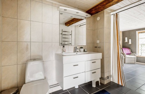 Stavsjo House | Nice cottage in Bolmstad outside Ljungby | SE06050