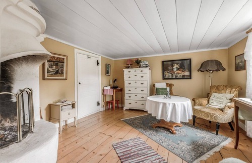 Stavsjo House | Nice cottage in Bolmstad outside Ljungby | SE06050