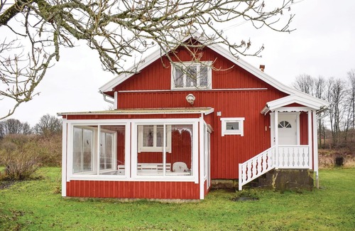 Ronninge House | Nice cottage in Össjöhult outside Vrå in the municipality of Ljungby.