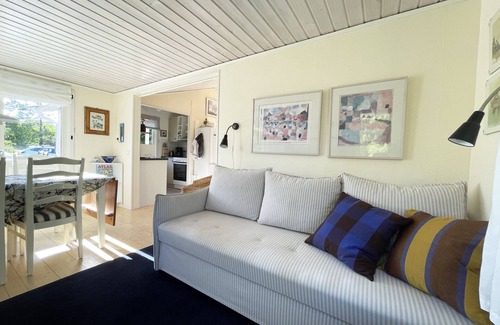 Byxelkrok House | Nice cottage located in the north of Öland next to Byxelkrok | SE04024