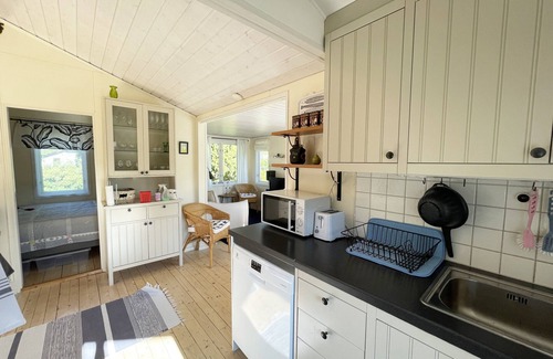 Byxelkrok House | Nice cottage located in the north of Öland next to Byxelkrok | SE04024