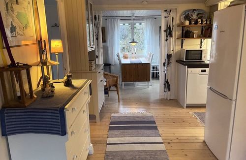 Byxelkrok House | Nice cottage located in the north of Öland next to Byxelkrok | SE04024