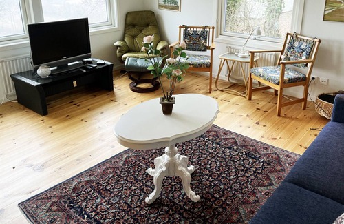 Borgholm House | Nice cottage near Solliden with a view over Kalmarsund I SE04028
