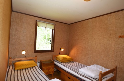 Byxelkrok House | Nice cottage on Öland by the sea | SE04003