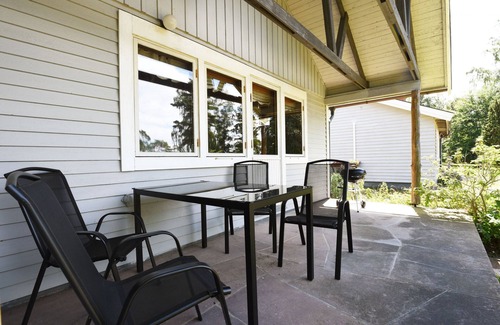 Byxelkrok House | Nice cottage on Öland by the sea | SE04003