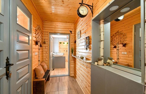 Konjscina House | Nice country house on green property north of Zagreb.