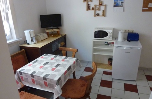Katzhutte Apartment | Nice, cozy apartment