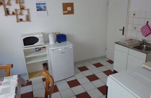 Katzhutte Apartment | Nice, cozy apartment