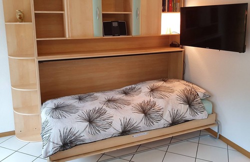 Wehr Apartment | Nice cozy apartment for 4 people