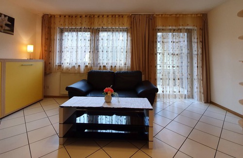Wehr Apartment | Nice cozy apartment for 4 people