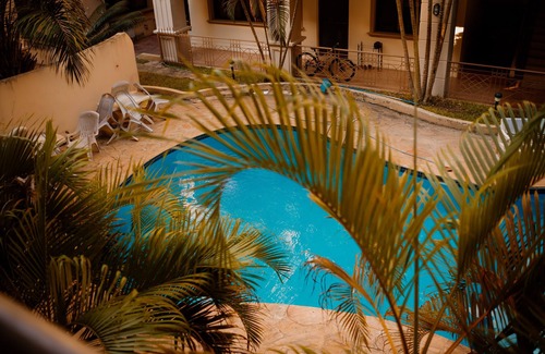 Msasani Peninsula Apartment | ⭐NICE & COZY⭐, great location in masaki,w/pool&gym