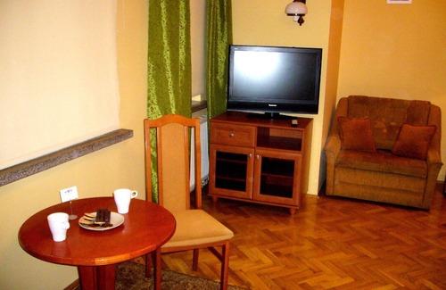 Kazimierz Apartment | Nice & Cozy Studio at Jewish Quarter