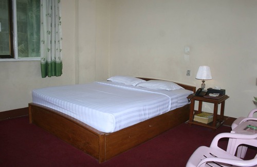 Mayangone Hotel | Nice Day Hotel