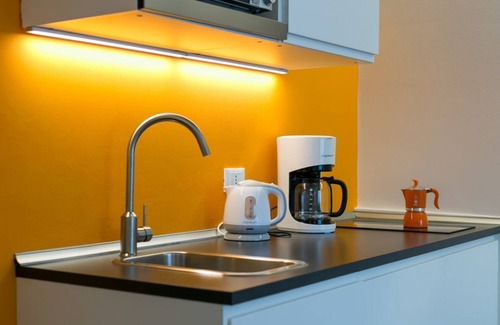 Old Town Apartment | Nice design apartment in the old town near Piazza Erbe street