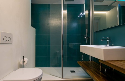 Old Town Apartment | Nice design apartment in the old town near Piazza Erbe street