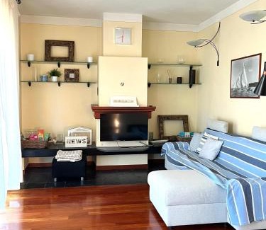 Lido di Camaiore Apartment | Nice flat by the sea Versilia