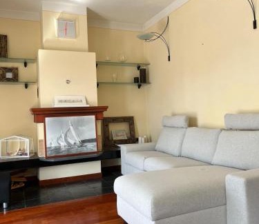 Lido di Camaiore Apartment | Nice flat by the sea Versilia