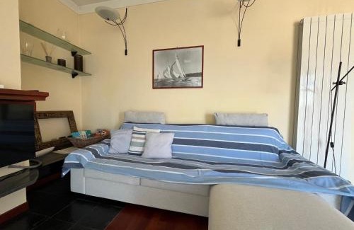 Lido di Camaiore Apartment | Nice flat by the sea Versilia