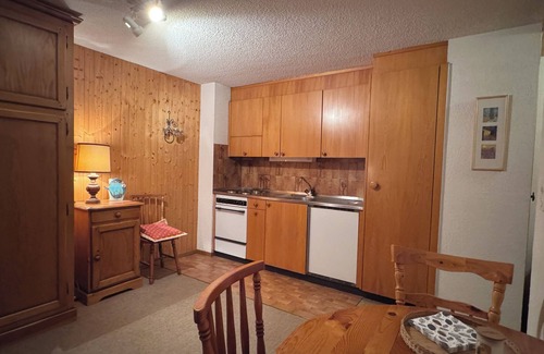 Vex Apartment | Nice flat for rent in les Collons