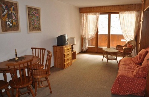 Vex Apartment | Nice flat for rent in les Collons