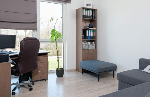 Kaunas House | NICE FLAT IN KAUNAS first clients get discount