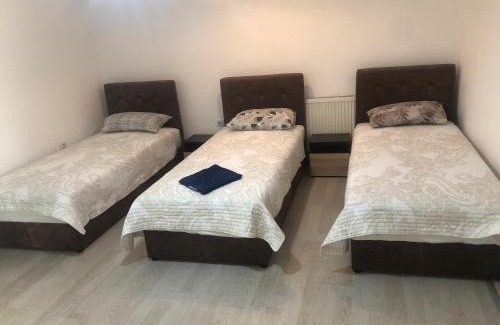 Skopje Region House | NICE GUEST HOUSE in free PARKING AREA