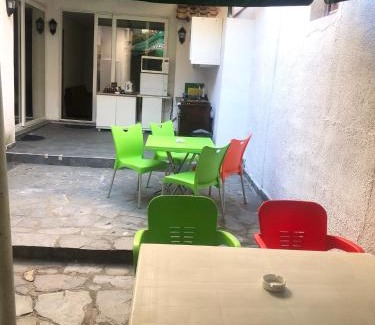 Skopje Region House | NICE GUEST HOUSE in free PARKING AREA