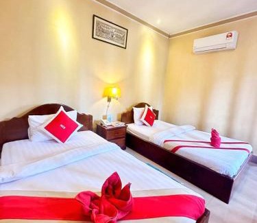 Prampir Makara House | Nice Guesthouse
