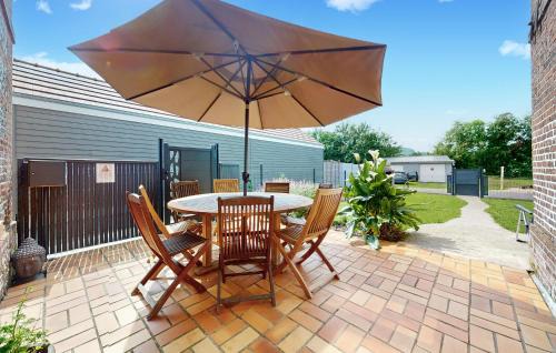 Saint-Vaast-d'Equiqueville House | Nice Home In Saint-Vaast-D'equiqueville