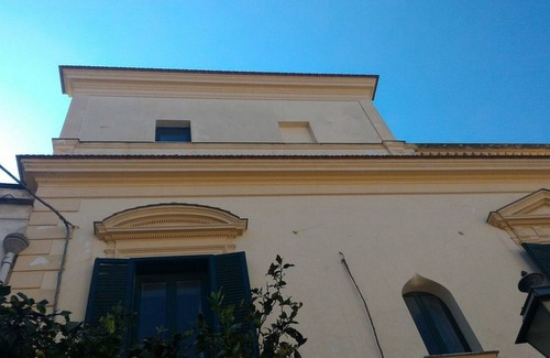 Schiazzano Apartment | Nice historic 700' villa composed of independent apartments in Sorrento Coast