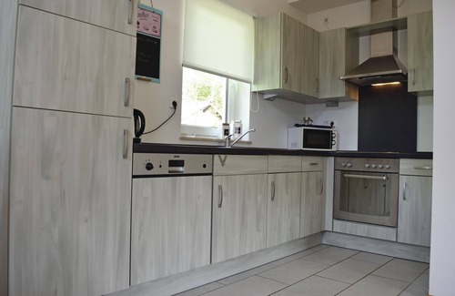 Ferienhausgebiet Hillenseifen House | Nice home in Gerolstein/Hinterhausen