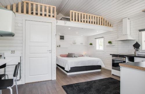 Odeshog Municipality House | Nice holiday house close to lake in Ödeshög, Gränna