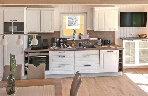 Wandlitz House | Nice home in Wandlitz OT Zerpenschl