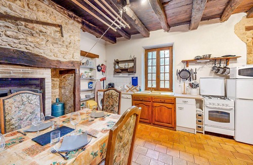 Sainte-Alvere House | Nice home in Val de Louyre et Caude