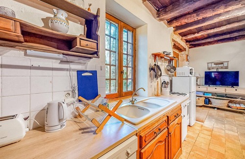 Sainte-Alvere House | Nice home in Val de Louyre et Caude