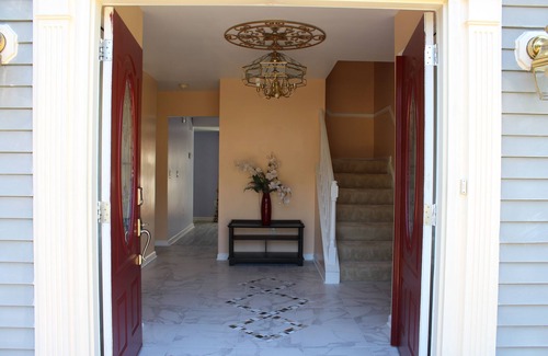 Herndon House | Nice Home : 100% Relaxation