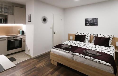 Abda Apartment | Nice Home Apartment 2