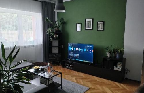 Brno Apartment | Nice HOME
