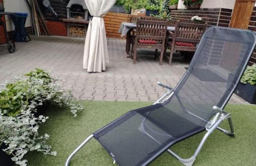 Brno Apartment | Nice HOME
