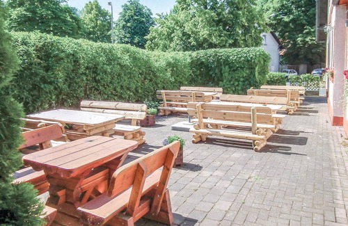 Frille House | Nice home in Petershagen OT Frille