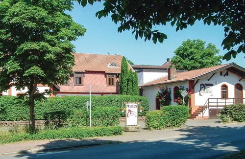 Frille House | Nice home in Petershagen OT Frille