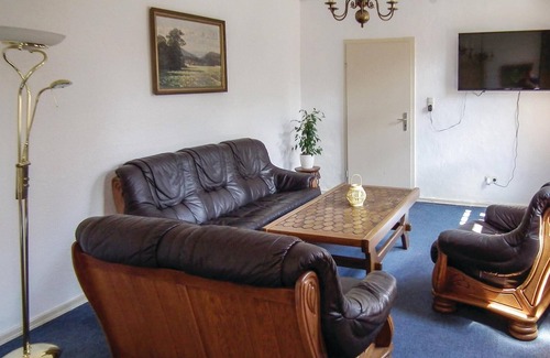 Frille House | Nice home in Petershagen OT Frille