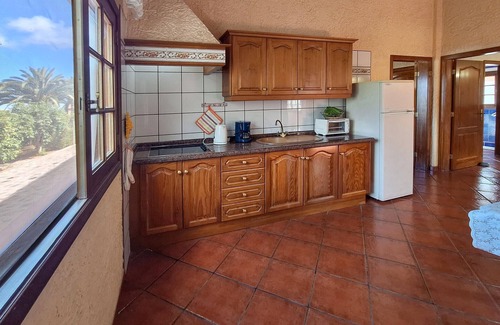 Buenavista del Norte House | Nice home in Buenavista del Norte