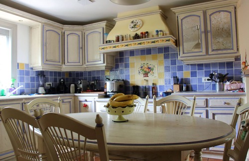 Bagnols-sur-Ceze House | Nice home for the holidays, between Avignon and Uzes