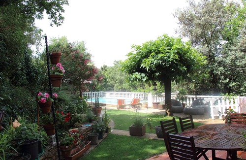 Bagnols-sur-Ceze House | Nice home for the holidays, between Avignon and Uzes